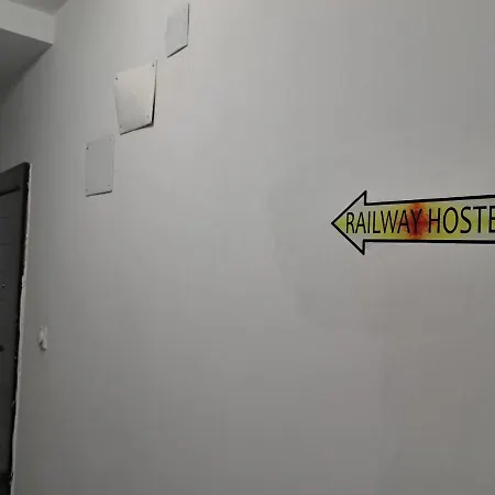 Railway Hostel