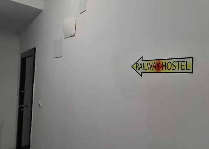 Railway Hostel